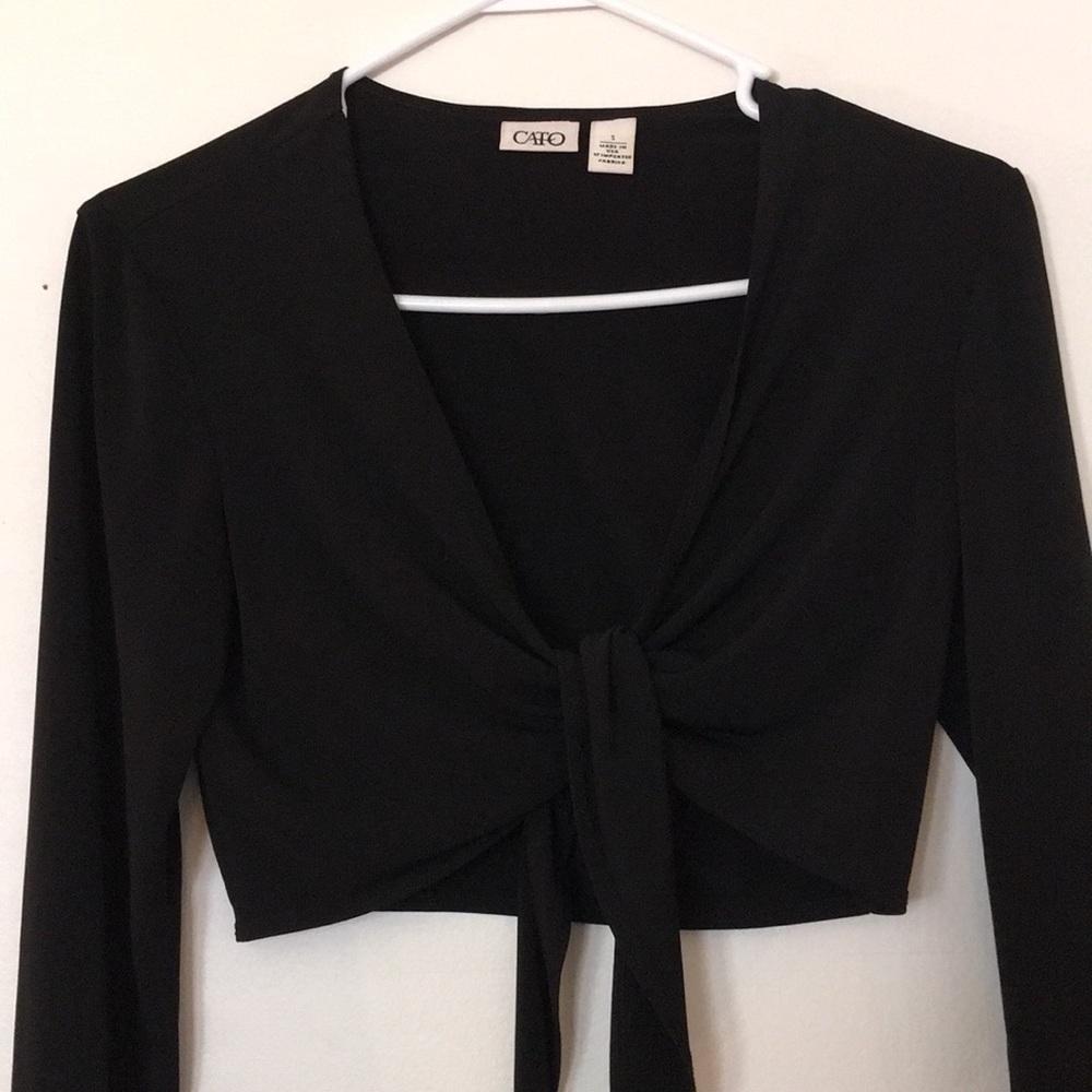 Cardigan - Picture 2 of 3
